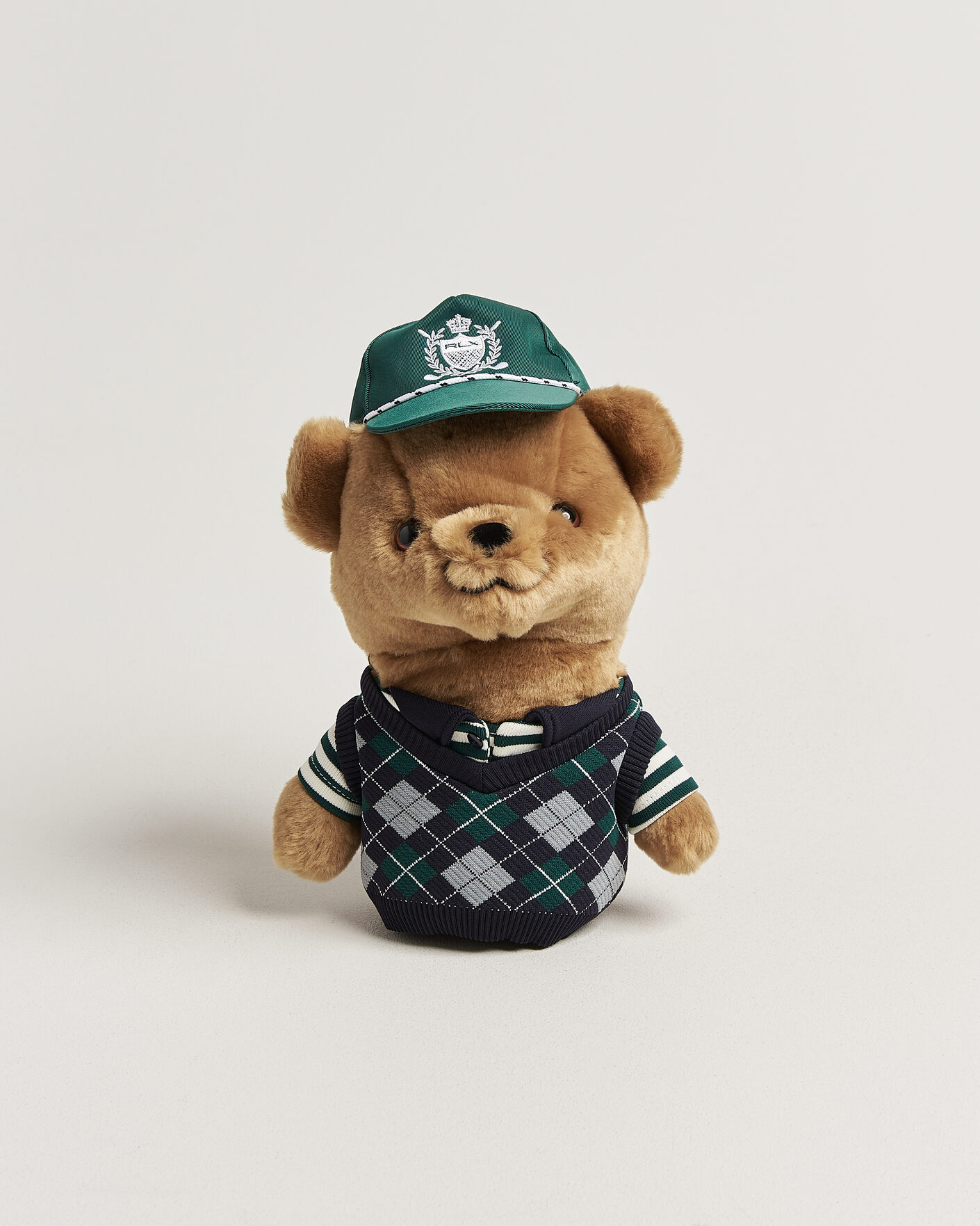 Mies | Urheilu ja vapaa-aika | RLX Ralph Lauren | Bear Driver Headcover Multi