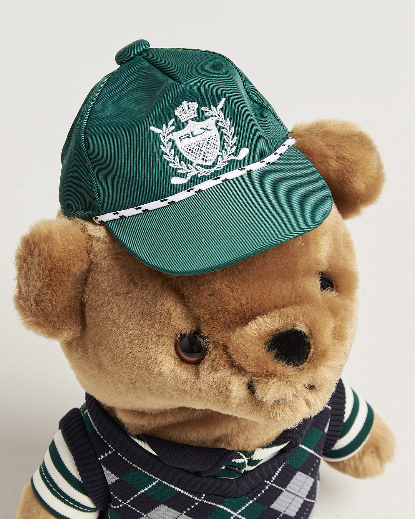 Mies | Urheilu ja vapaa-aika | RLX Ralph Lauren | Bear Driver Headcover Multi