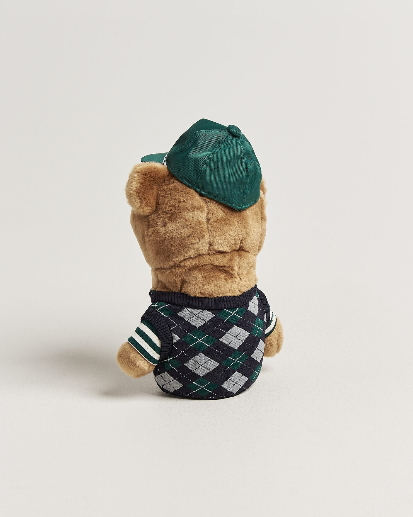 Mies | Urheilu ja vapaa-aika | RLX Ralph Lauren | Bear Driver Headcover Multi