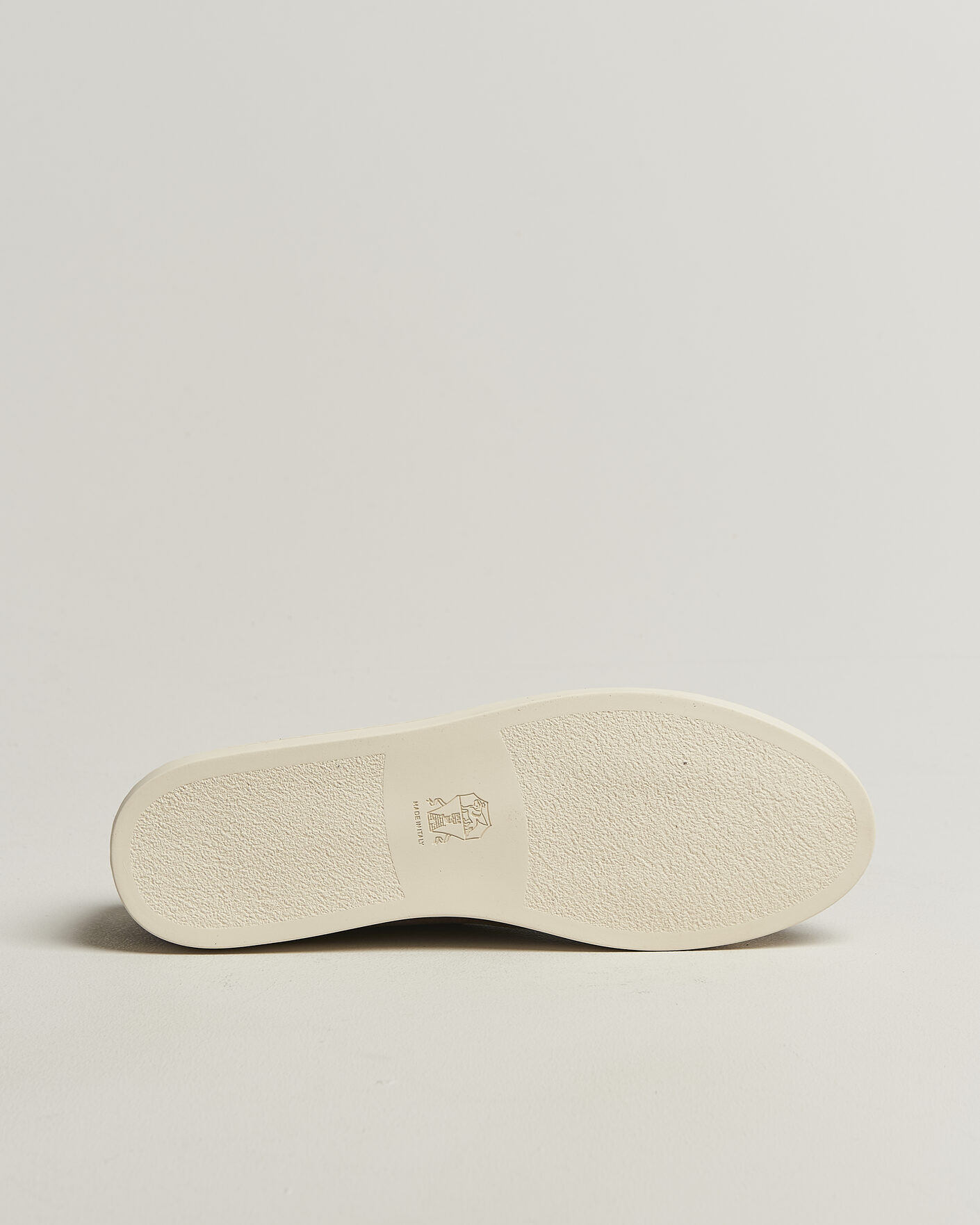 Mies | Loaferit | Brunello Cucinelli | Moccasin Shoes Dark Brown Suede