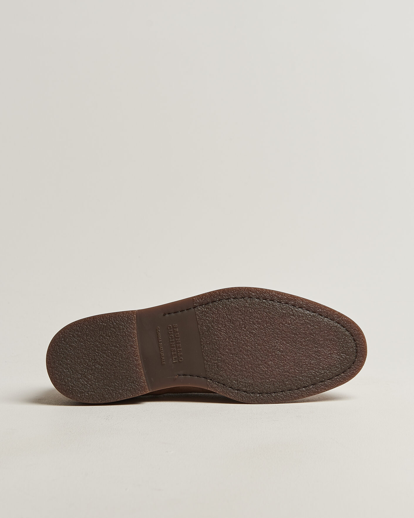 Mies | Derby-kengät | Brunello Cucinelli | Derby Shoes Brown Suede
