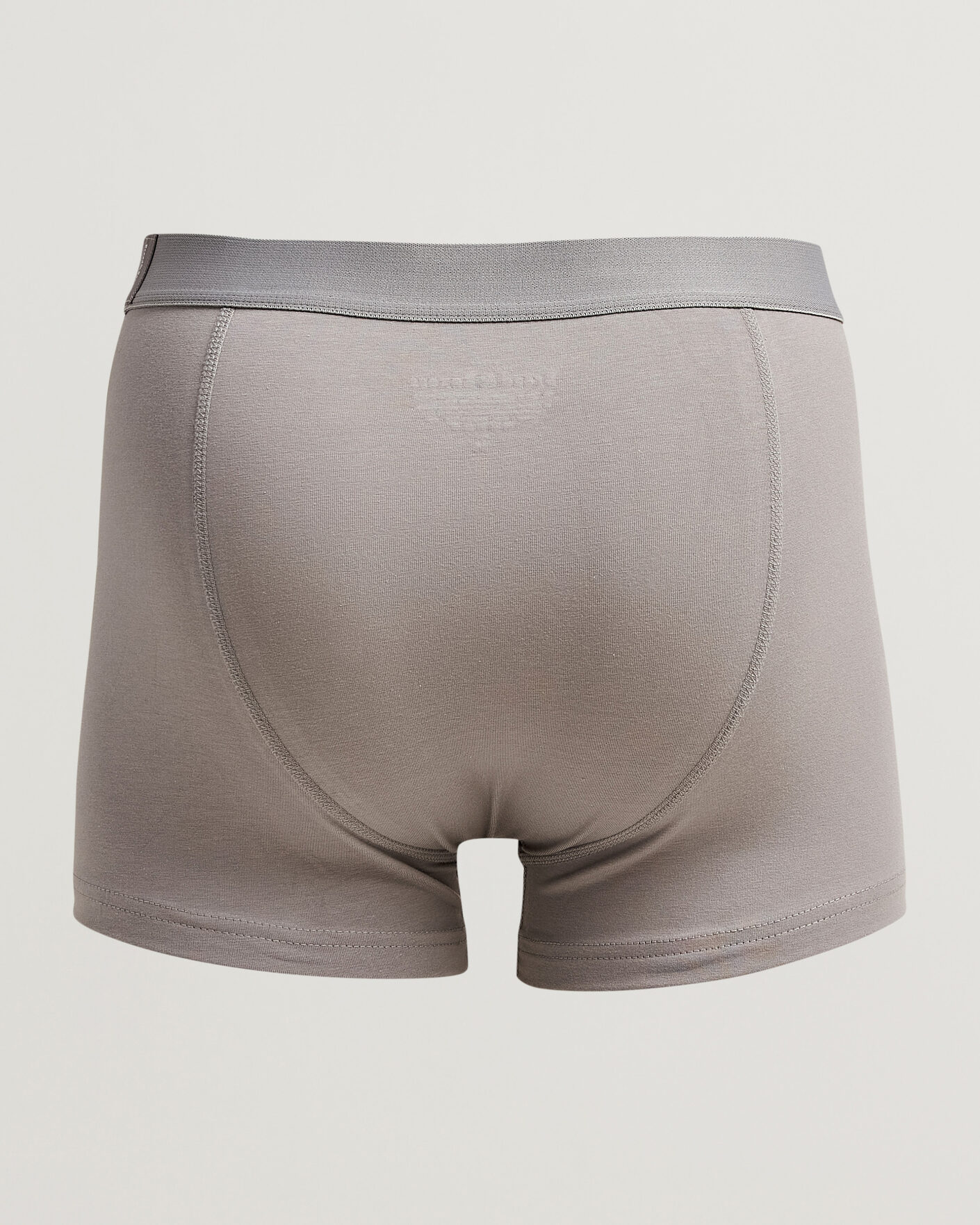 Mies | Alusvaatteet | Bread & Boxers | 3-Pack Boxer Brief Blue/Grey/Black