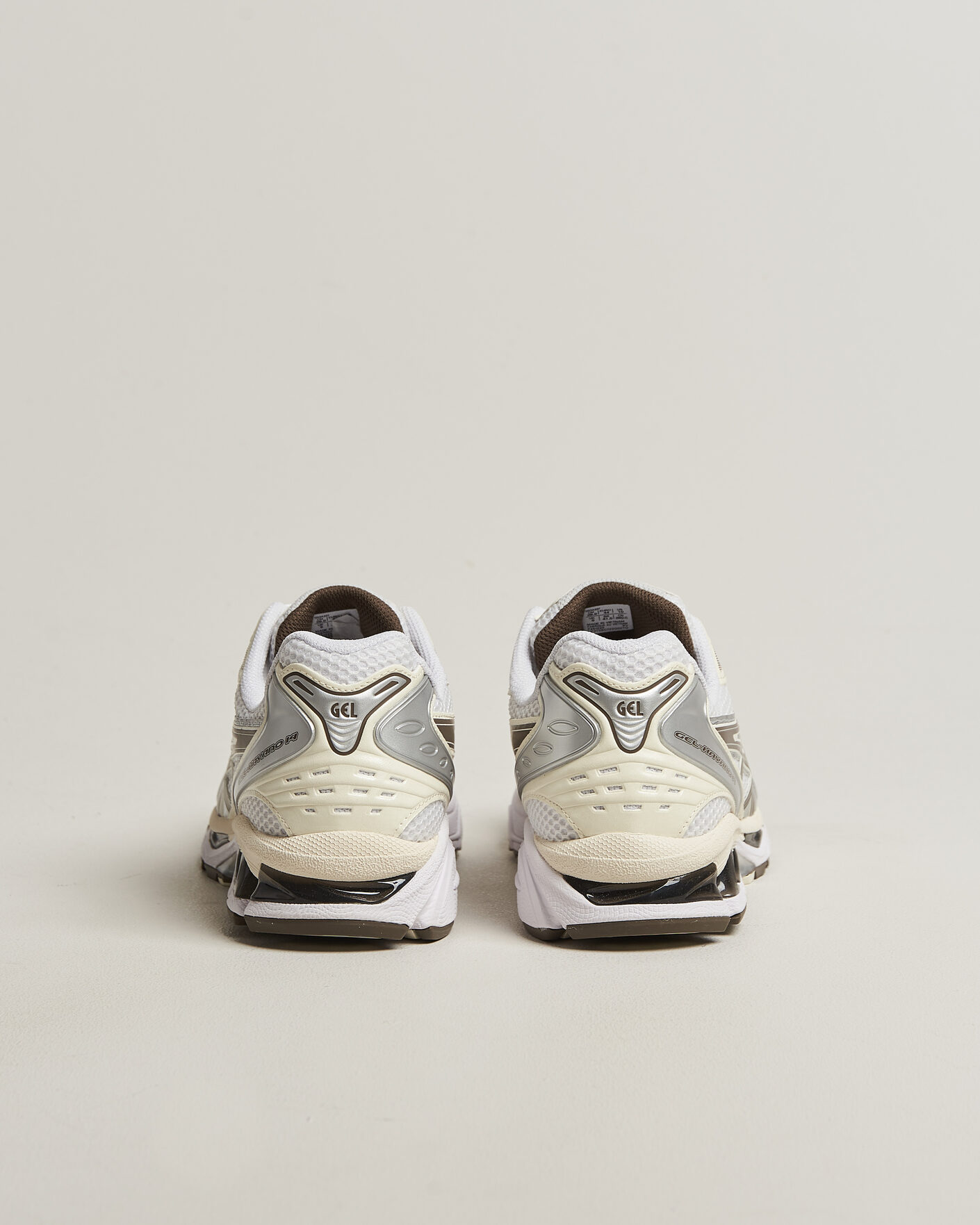 Mies | Asics Gel-Kayano 14 White/Ivory | Asics | Gel-Kayano 14 White/Ivory