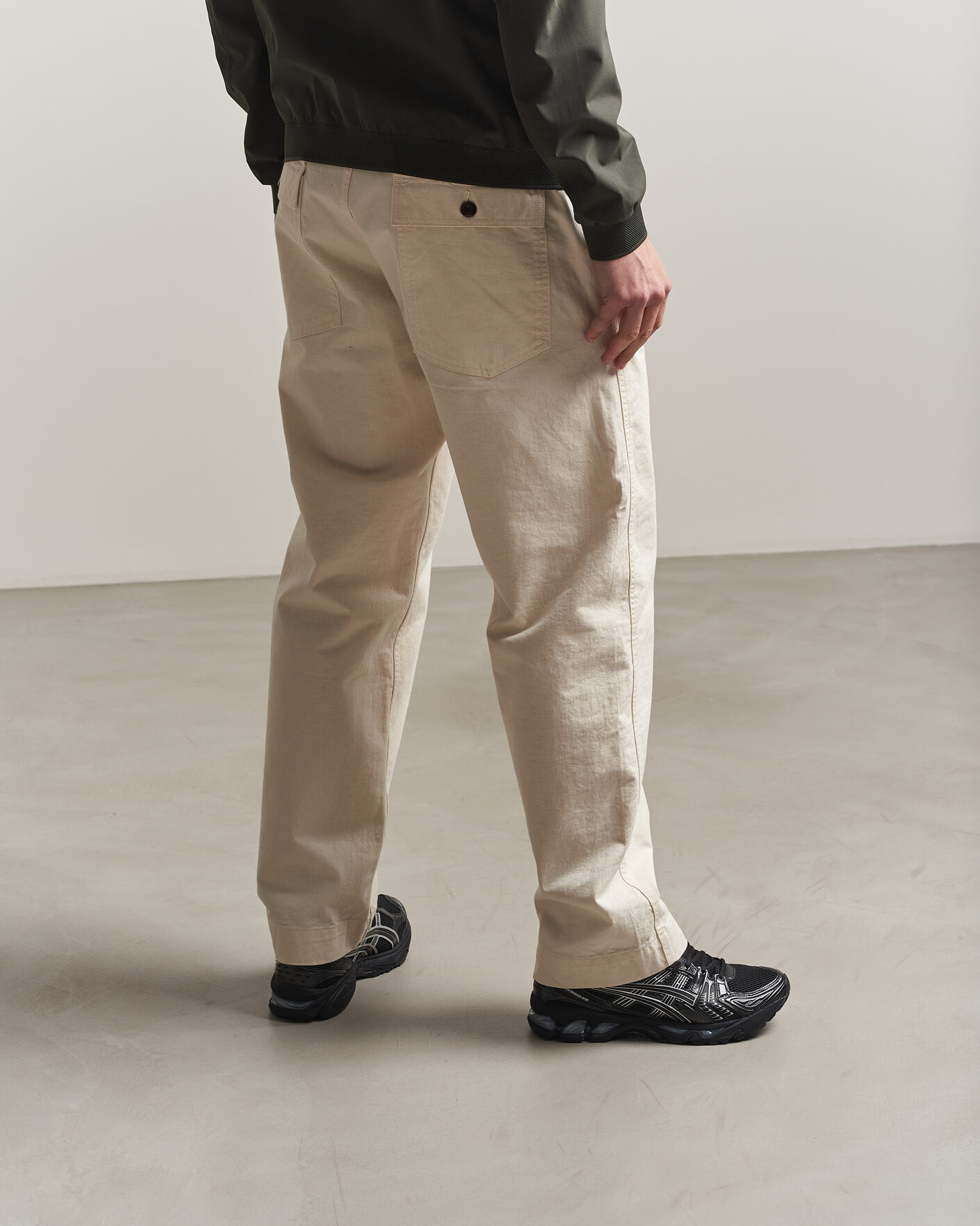 Mies | Tennarit | Asics | Gel-Kayano 14 Black/Pure Silver