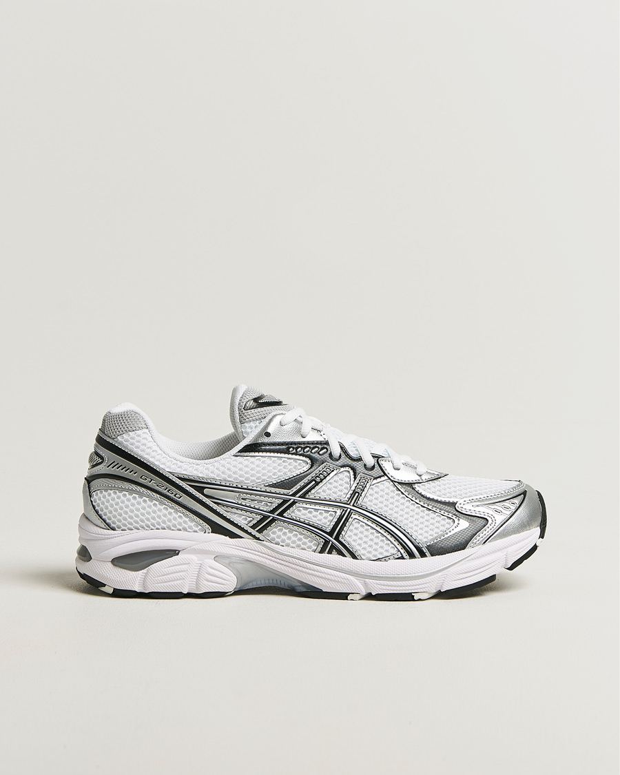 Mies | Tennarit | Asics | GT-2160 White/Black