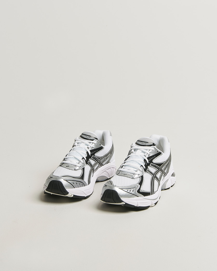 Mies | Tennarit | Asics | GT-2160 White/Black