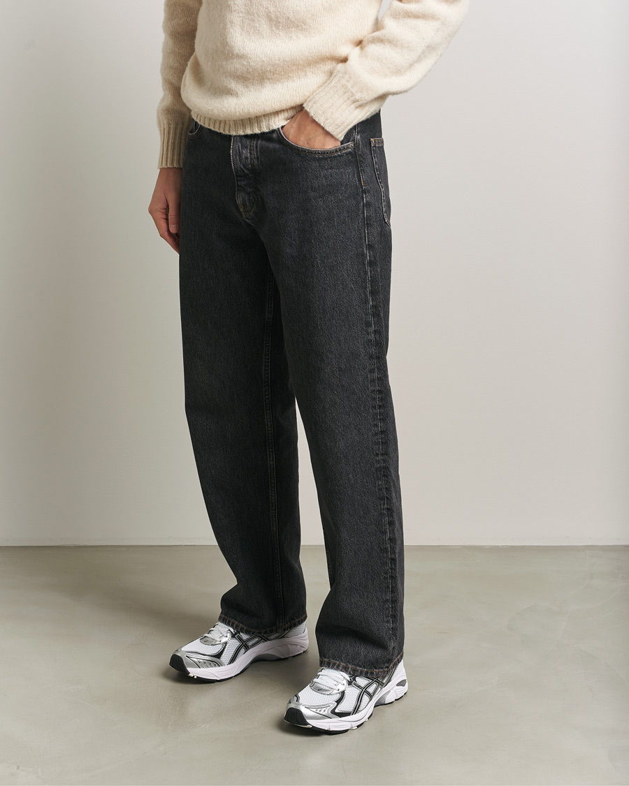 Mies | Tennarit | Asics | GT-2160 White/Black