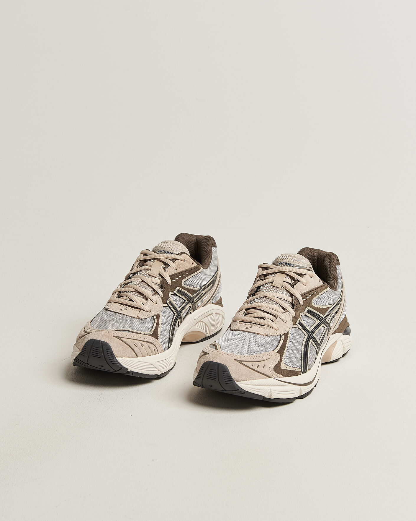Mies | Tennarit | Asics | GT-2160 Cement Grey