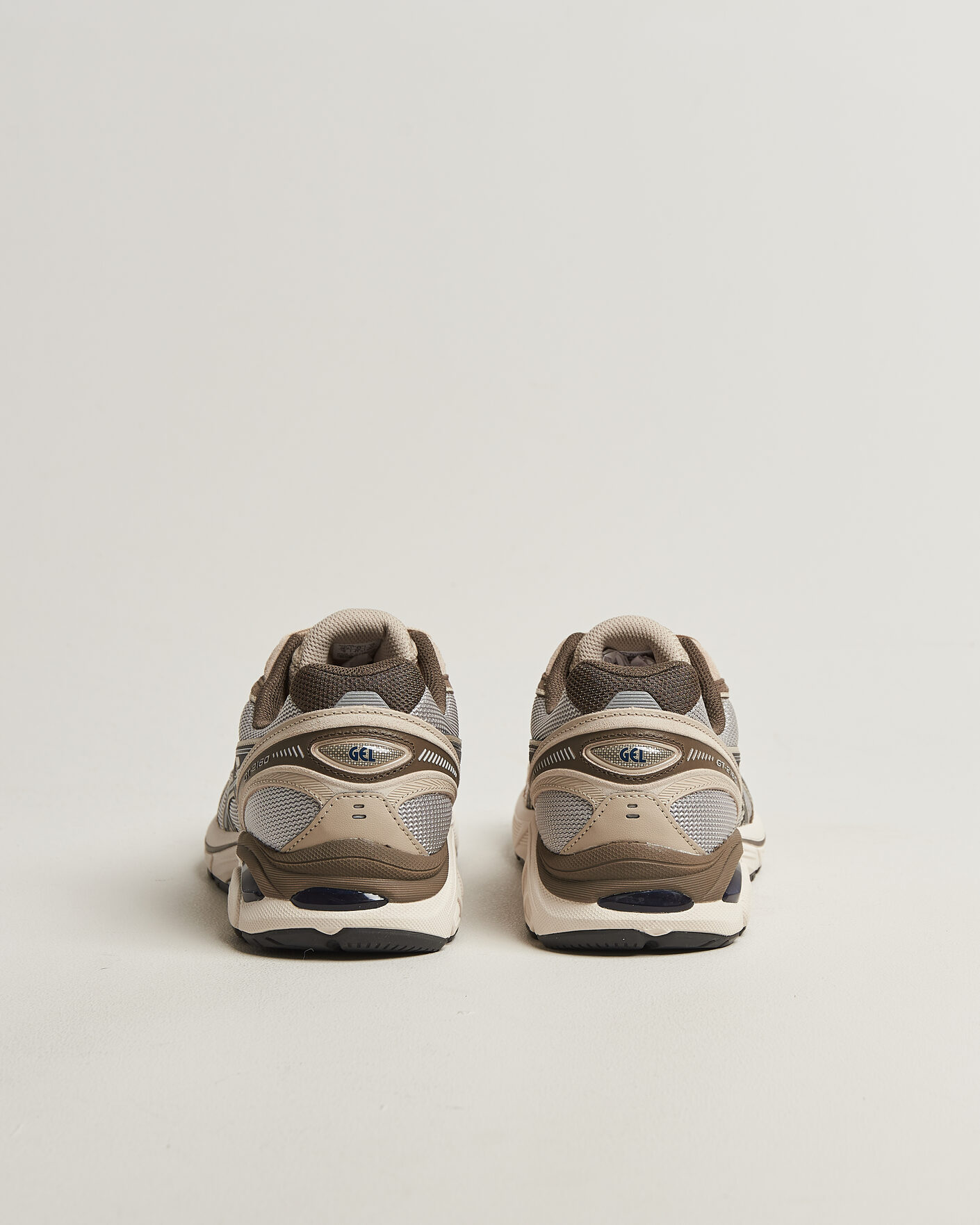 Mies | Tennarit | Asics | GT-2160 Cement Grey
