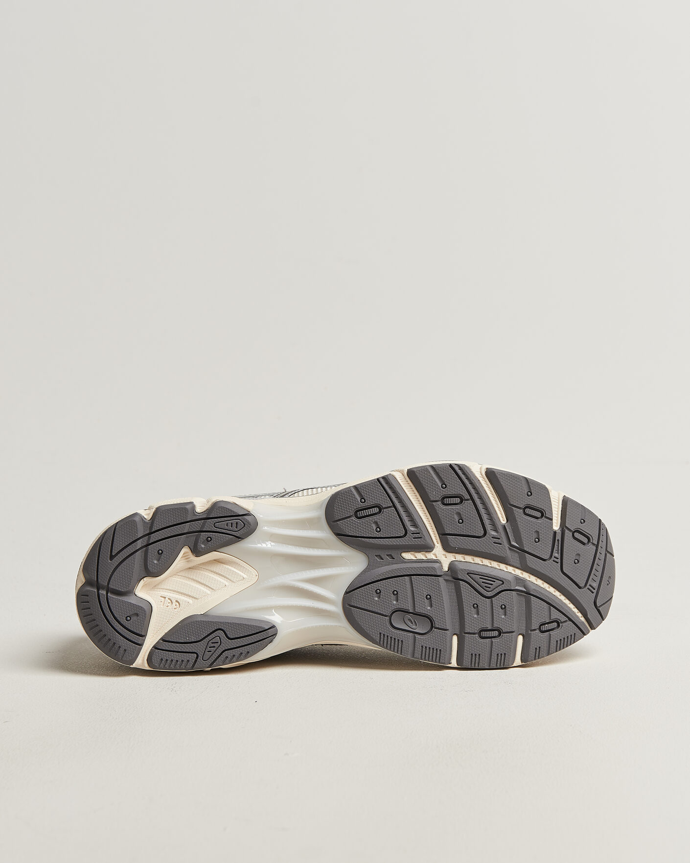 Mies | Tennarit | Asics | GT-2160 Cream/Carbon
