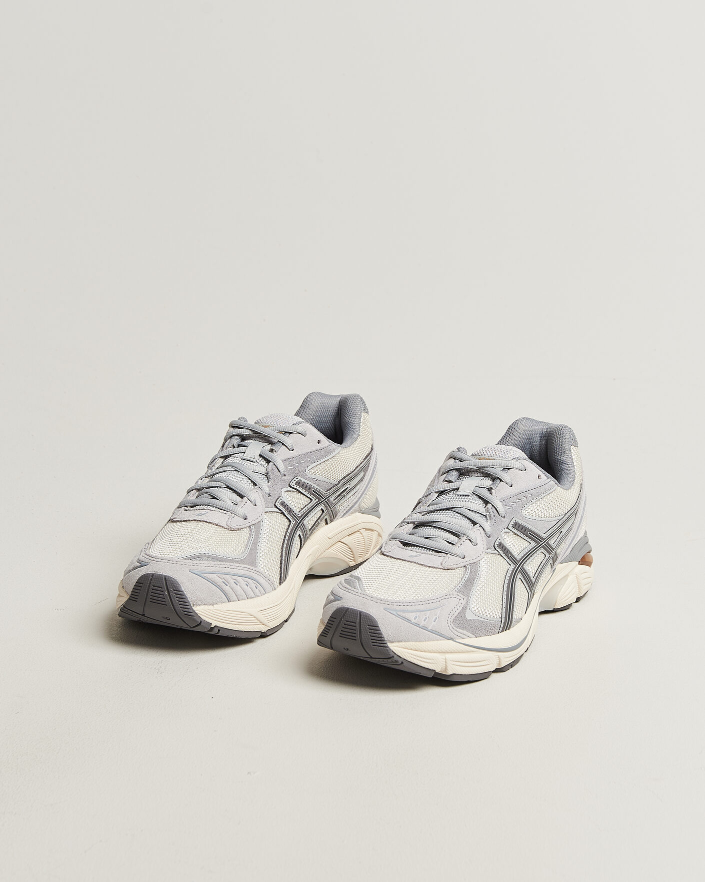 Mies | Tennarit | Asics | GT-2160 Cream/Carbon