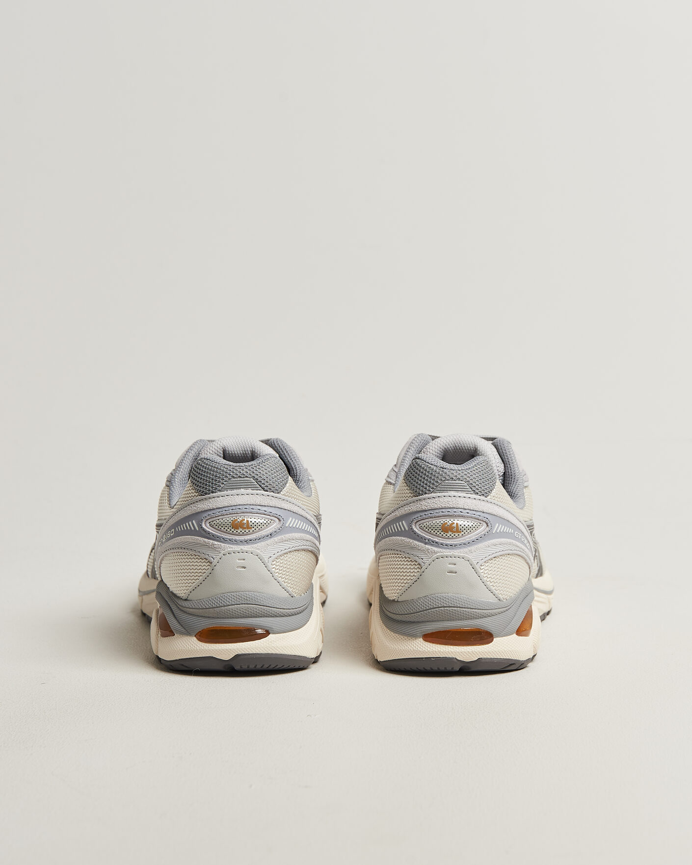 Mies | Tennarit | Asics | GT-2160 Cream/Carbon