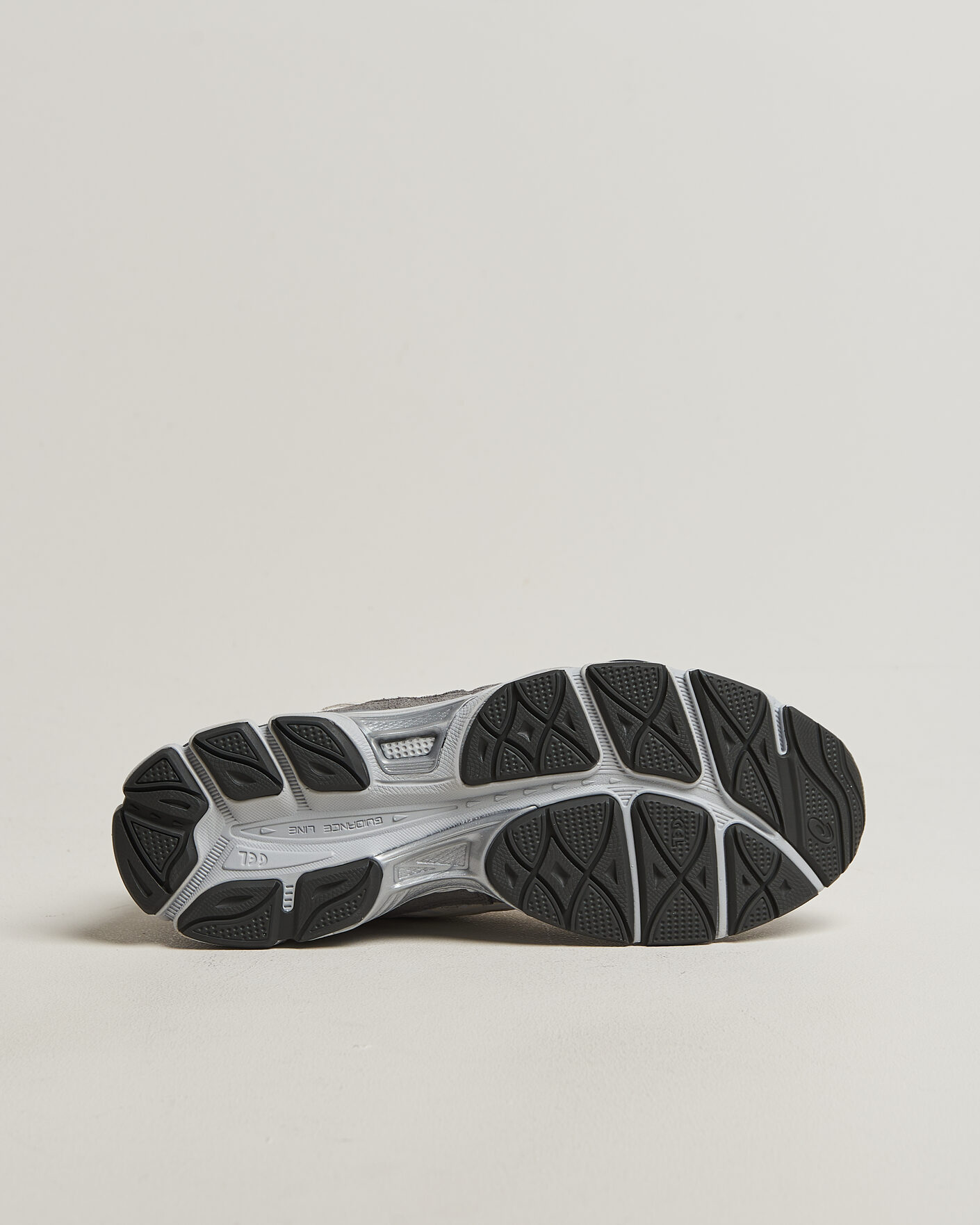 Mies | Tennarit | Asics | Gel-NYC Cream/White