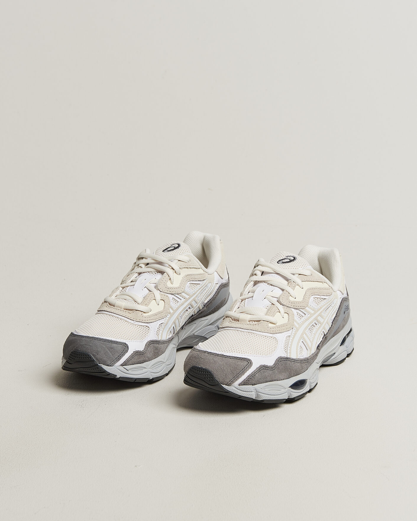 Mies | Tennarit | Asics | Gel-NYC Cream/White