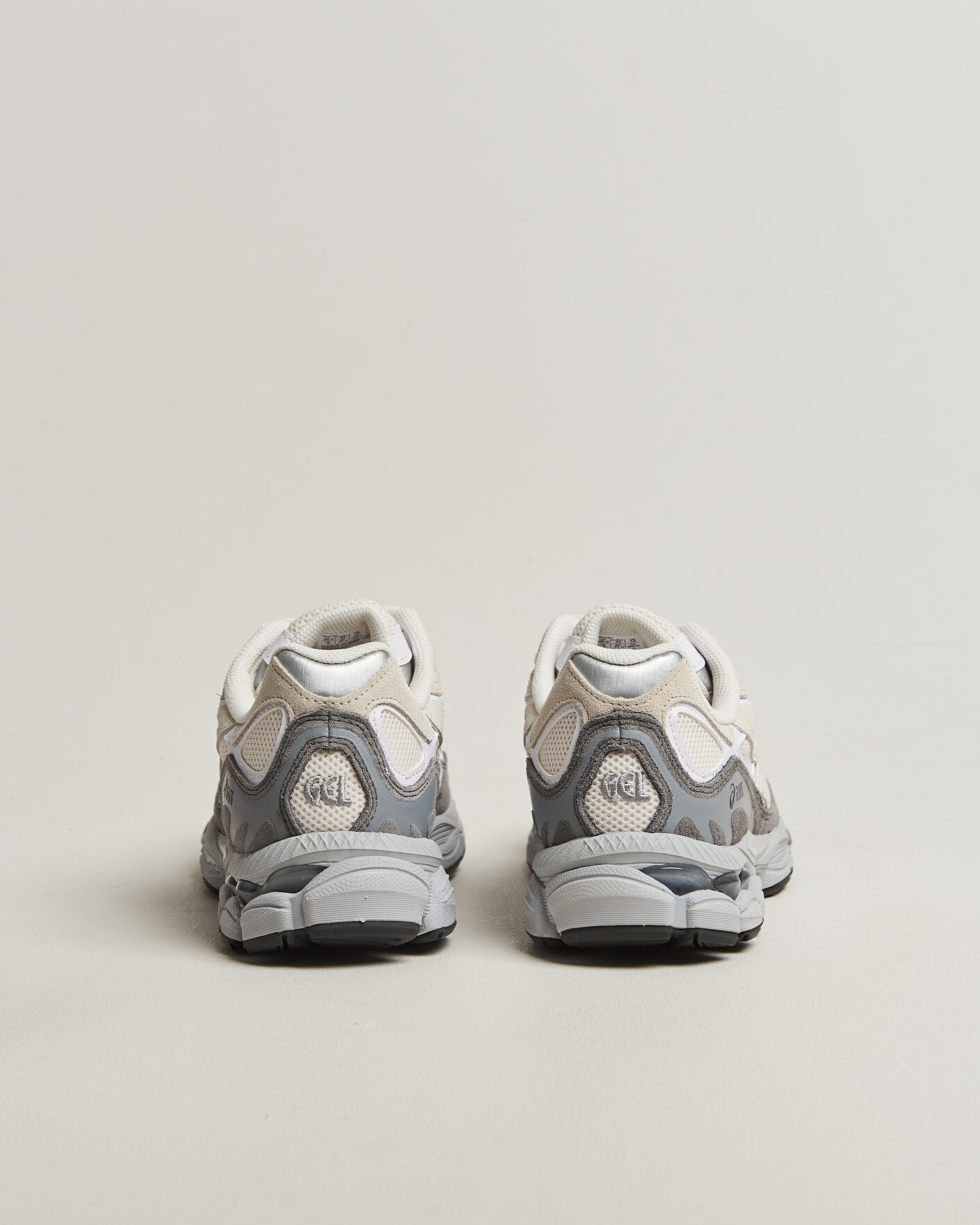 Mies | Tennarit | Asics | Gel-NYC Cream/White