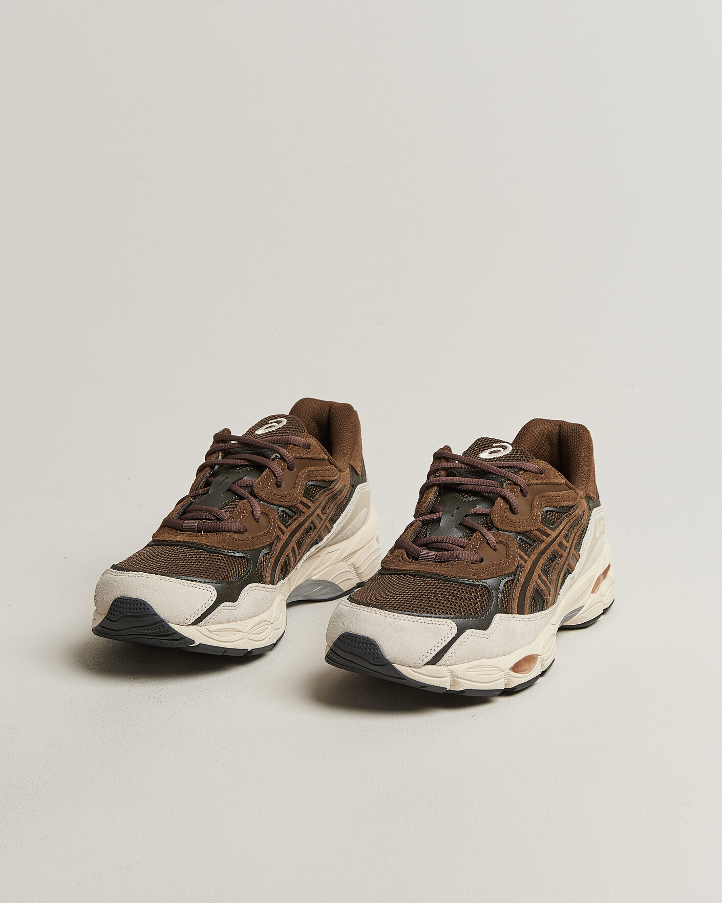 Mies | Tennarit | Asics | Gel-NYC Brown Storm