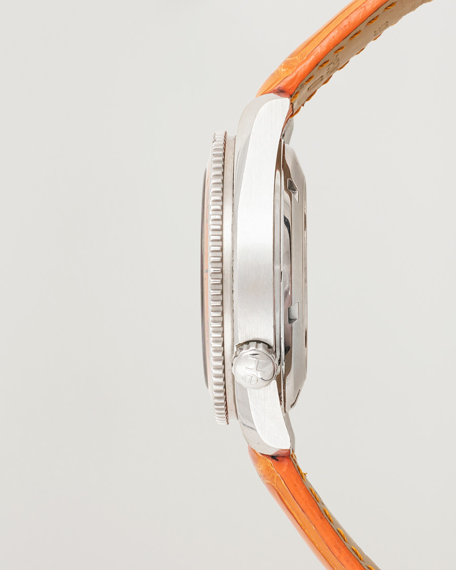 Mies | Pre-Owned & Vintage Watches | Omega Pre-Owned | Seamaster Planet Ocean