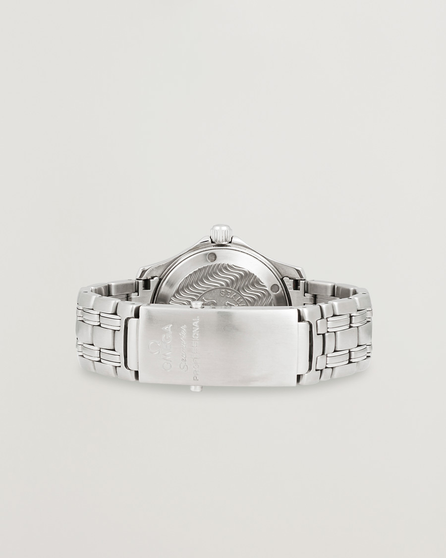 Mies | Pre-Owned & Vintage Watches | Omega Pre-Owned | Seamaster 300M SMP 36