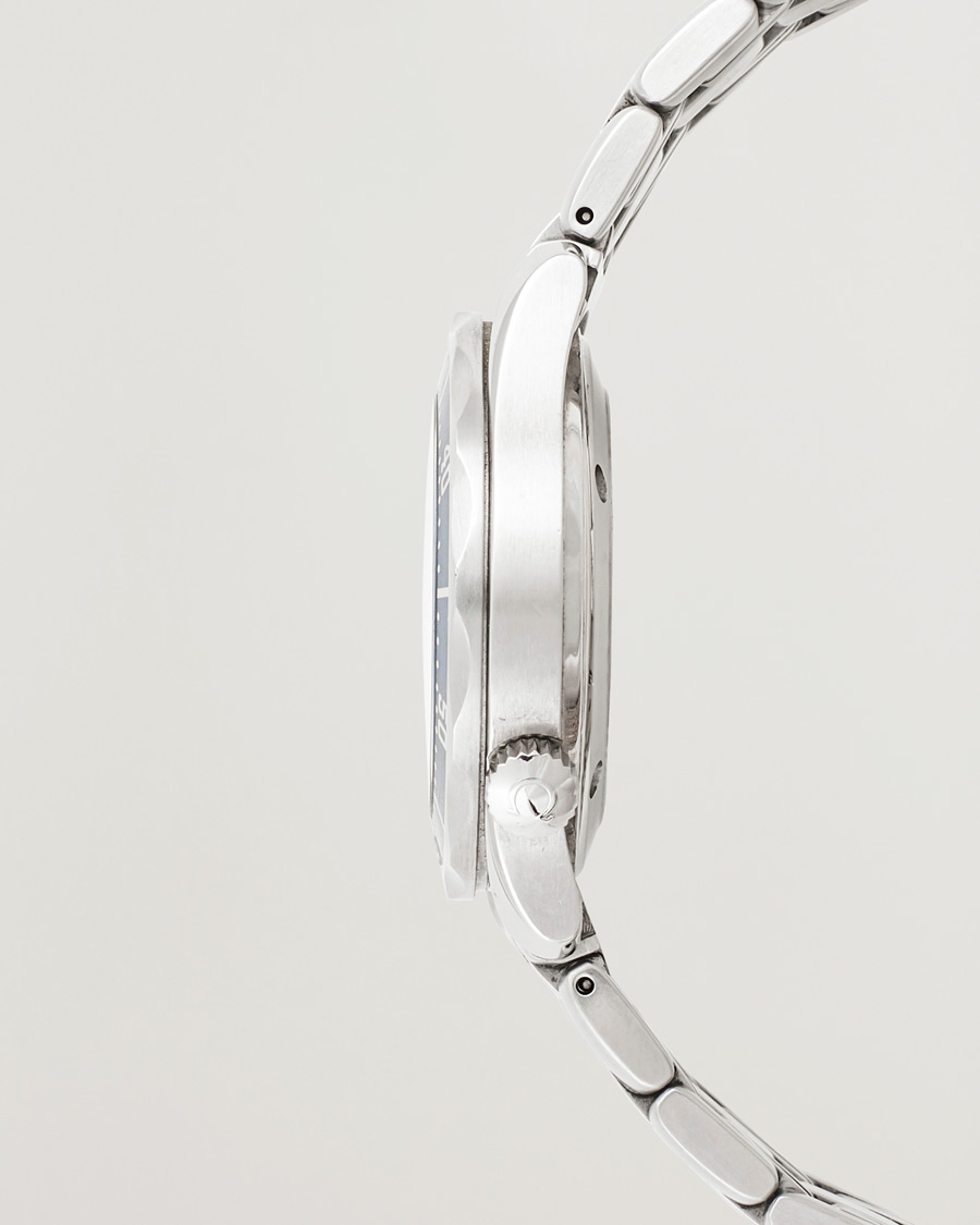 Mies | Pre-Owned & Vintage Watches | Omega Pre-Owned | Seamaster 300M SMP 36