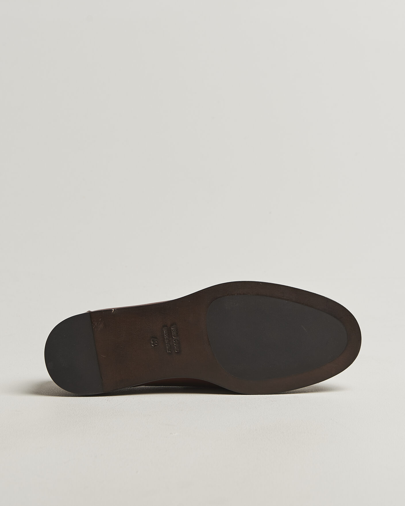 Mies | Purjehduskengät | Lardini | Orfeo Leather Boat Shoe Brown