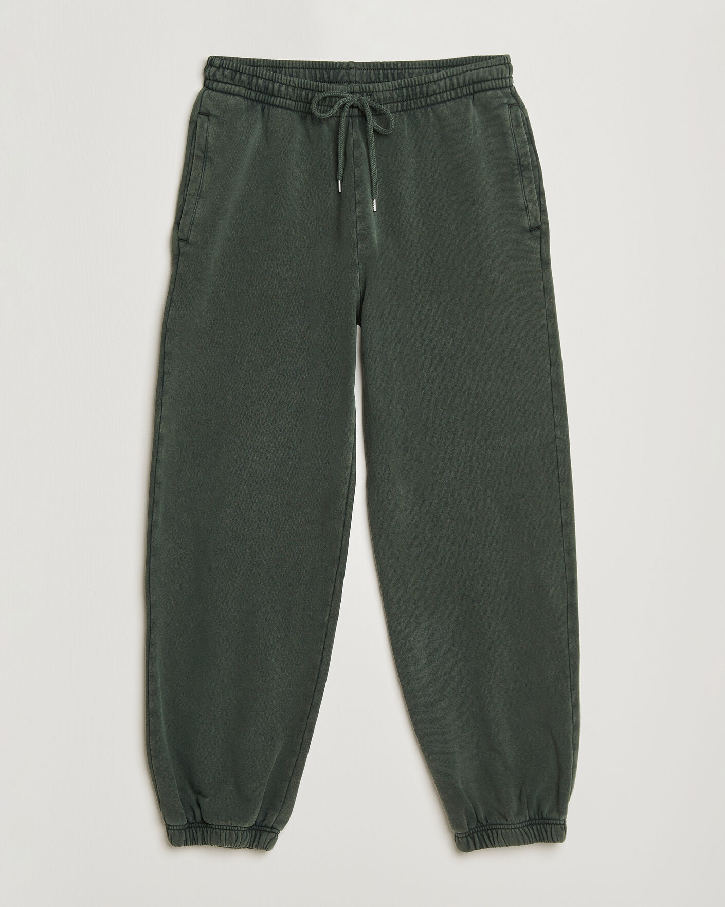 Mies | Housut | Colorful Standard | Classic Organic Sweatpants Midnight Forest