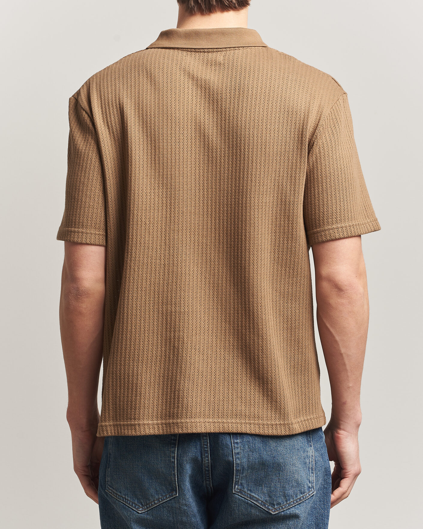 Mies | Pikeet | Samsøe Samsøe | Jase Polo Kangaroo
