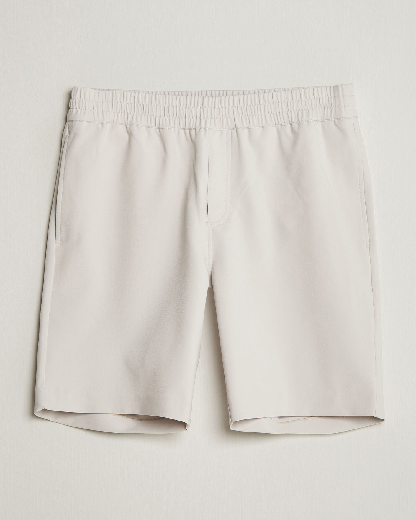 Mies | Shortsit | Samsøe Samsøe | Smith Drawstring Shorts Moonstruck