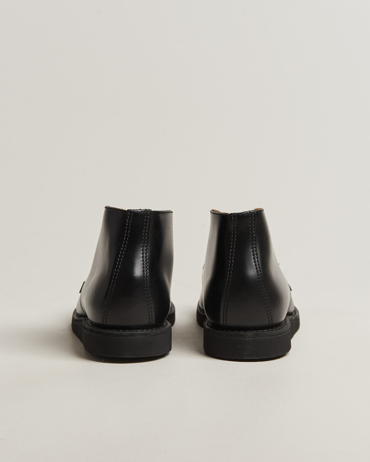 Mies | Nilkkurit | Red Wing Shoes | Postman Chukka Black Chaparral