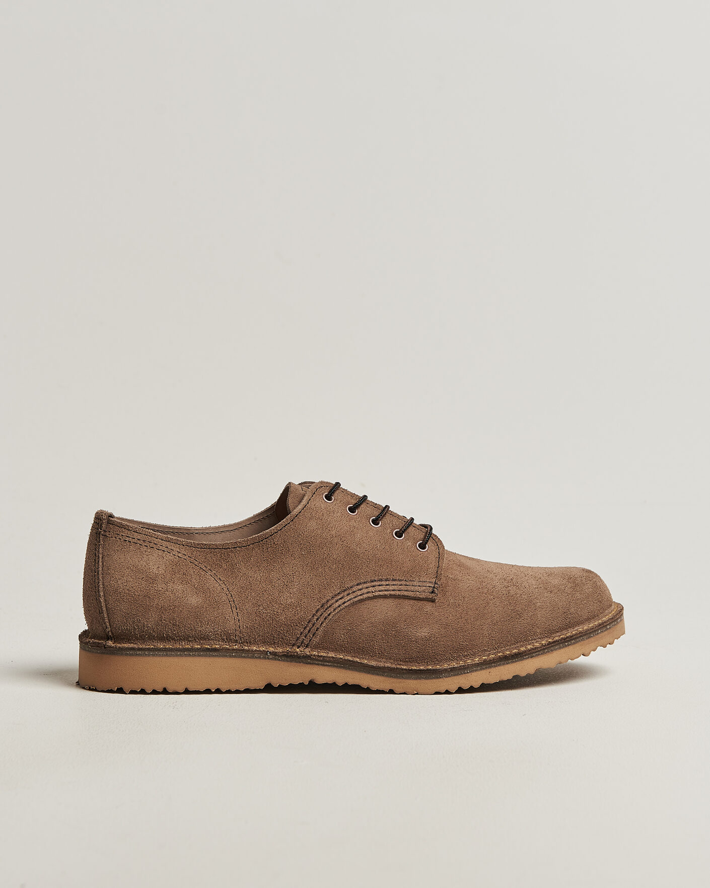 Mies | Oxford-kengät | Red Wing Shoes | Weekender Oxford Sandstone Mohave