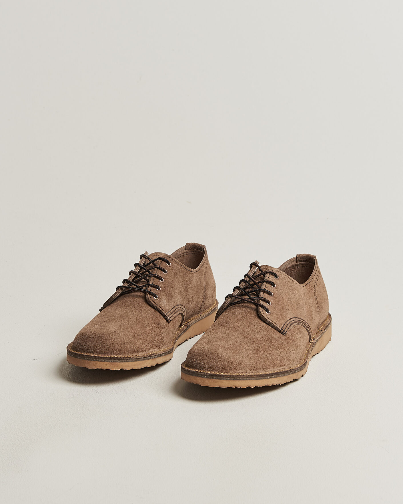 Mies | Oxford-kengät | Red Wing Shoes | Weekender Oxford Sandstone Mohave