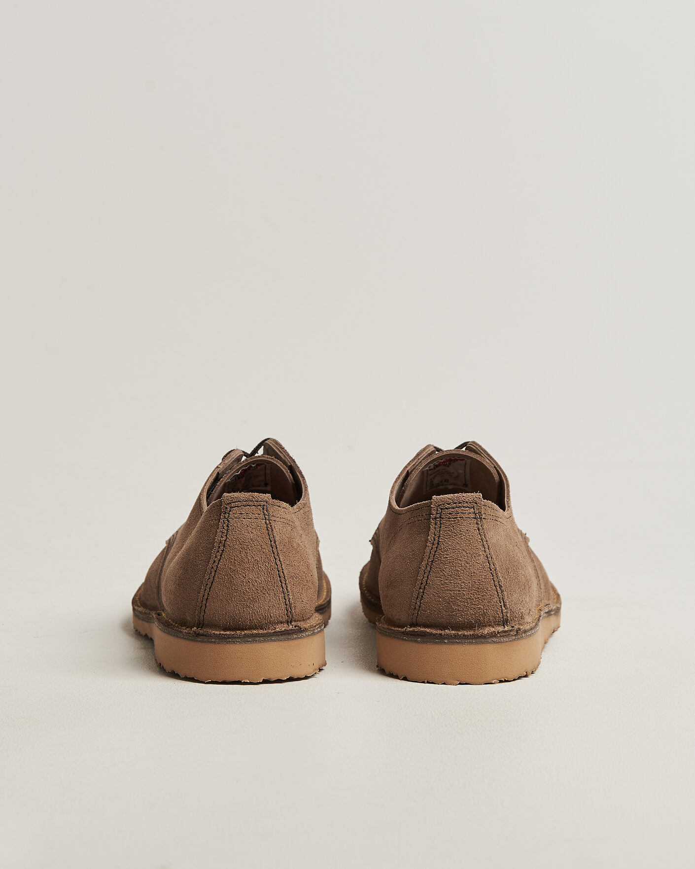 Mies | Oxford-kengät | Red Wing Shoes | Weekender Oxford Sandstone Mohave