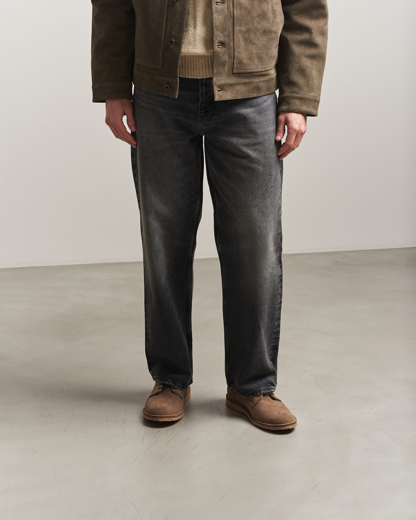 Mies | Oxford-kengät | Red Wing Shoes | Weekender Oxford Sandstone Mohave