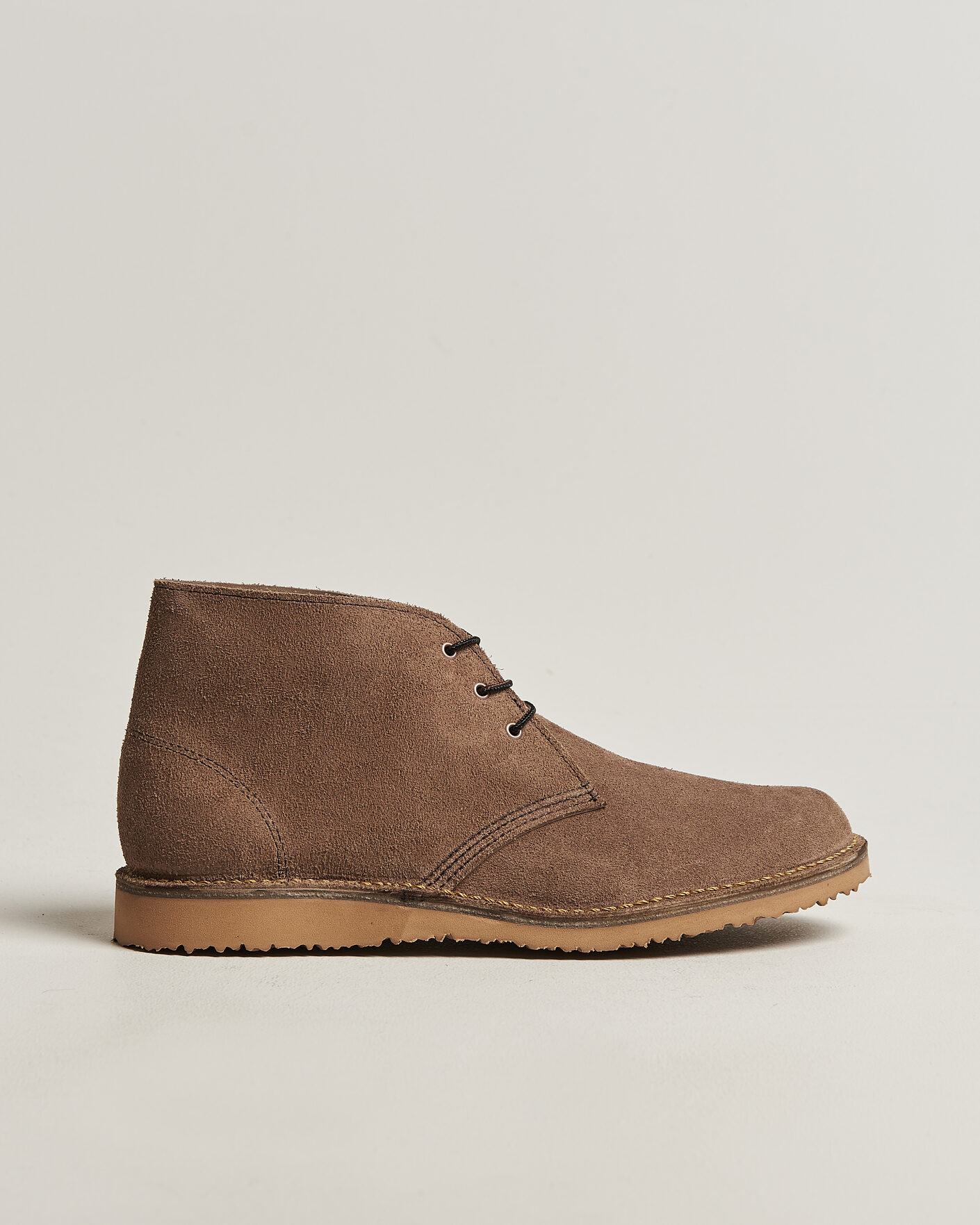 Mies | Nilkkurit | Red Wing Shoes | Weekender Chukka Sandstone Mohave