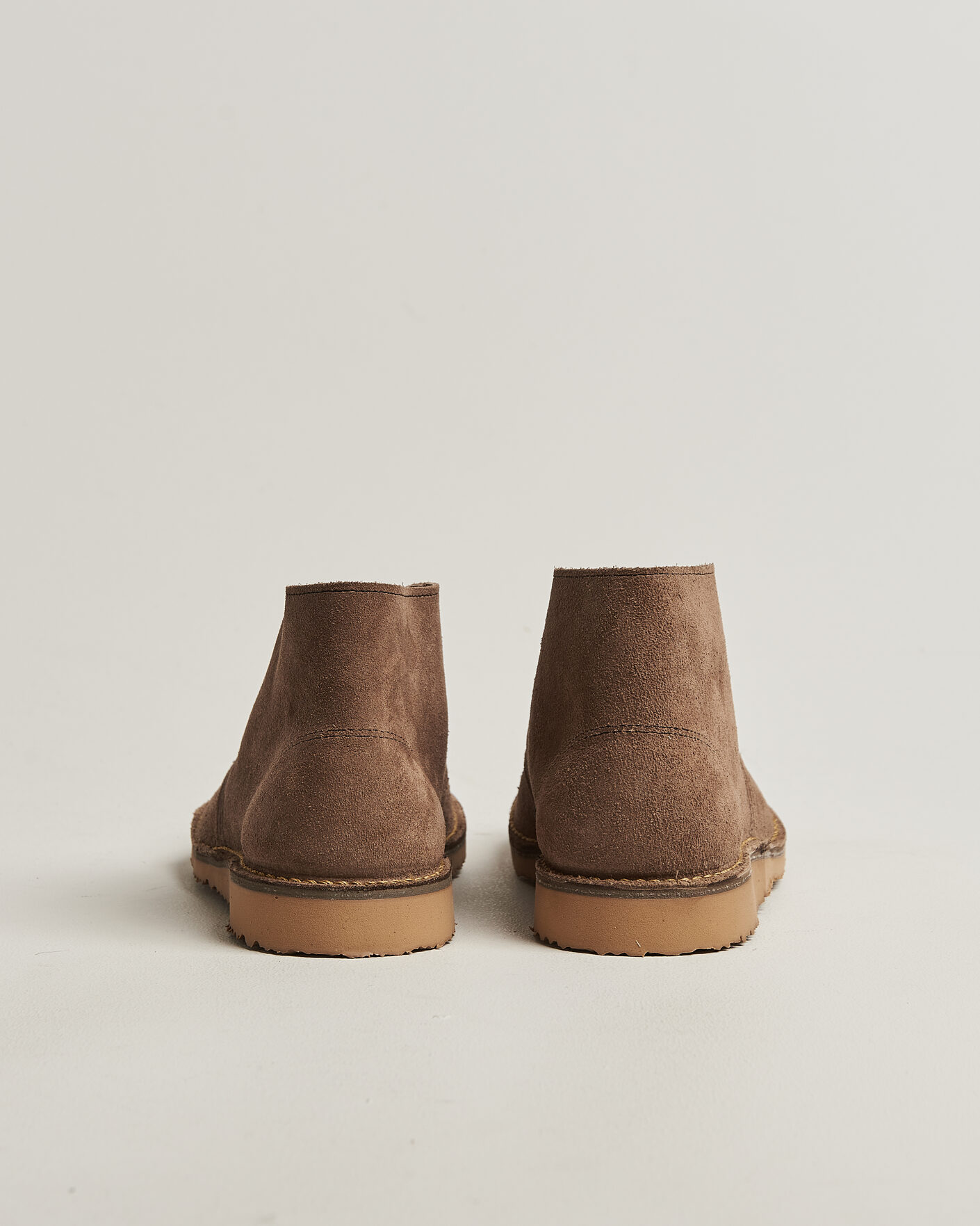 Mies | Nilkkurit | Red Wing Shoes | Weekender Chukka Sandstone Mohave