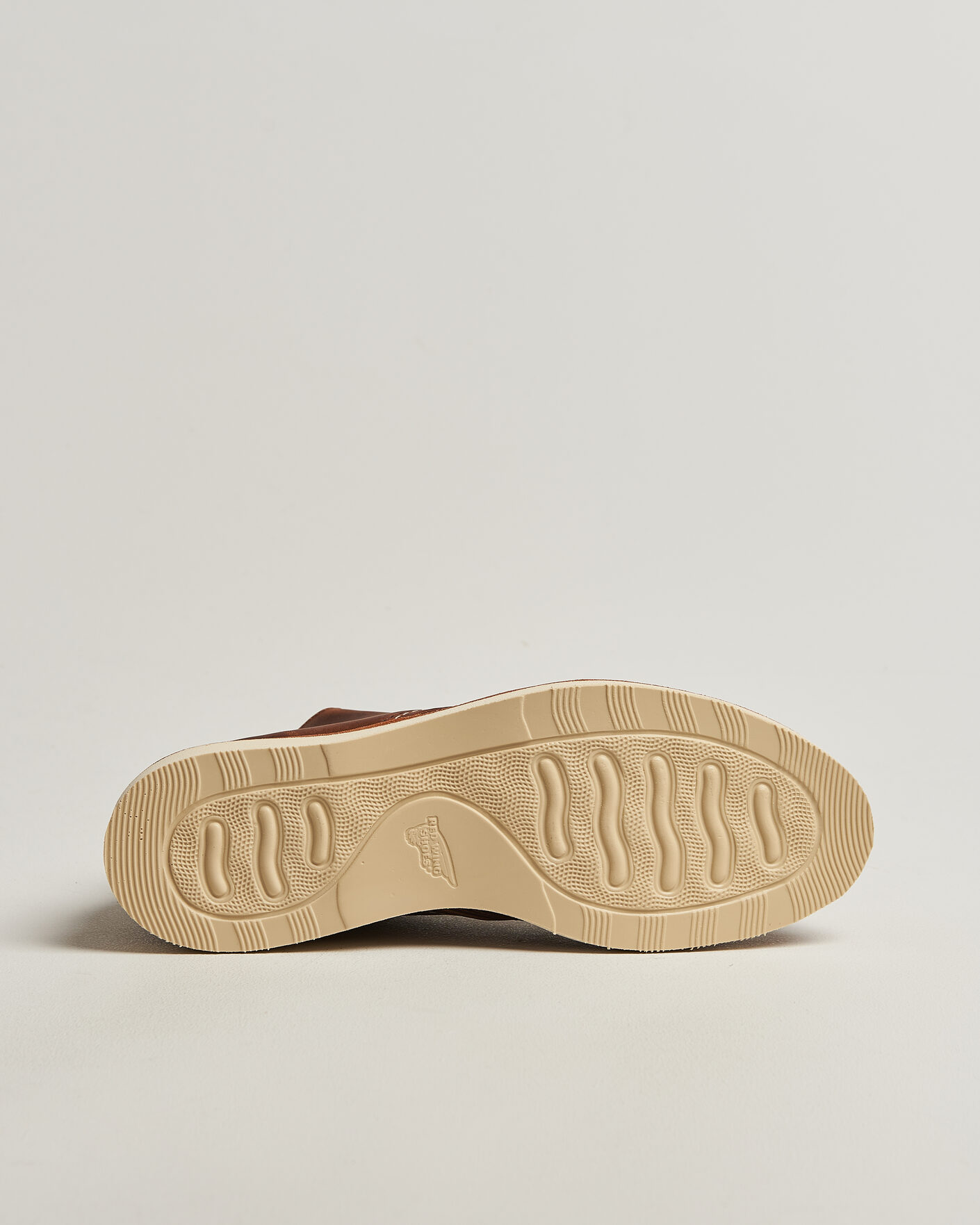 Mies | Nilkkurit | Red Wing Shoes | Work Chukka Copper Rough/Though Leather