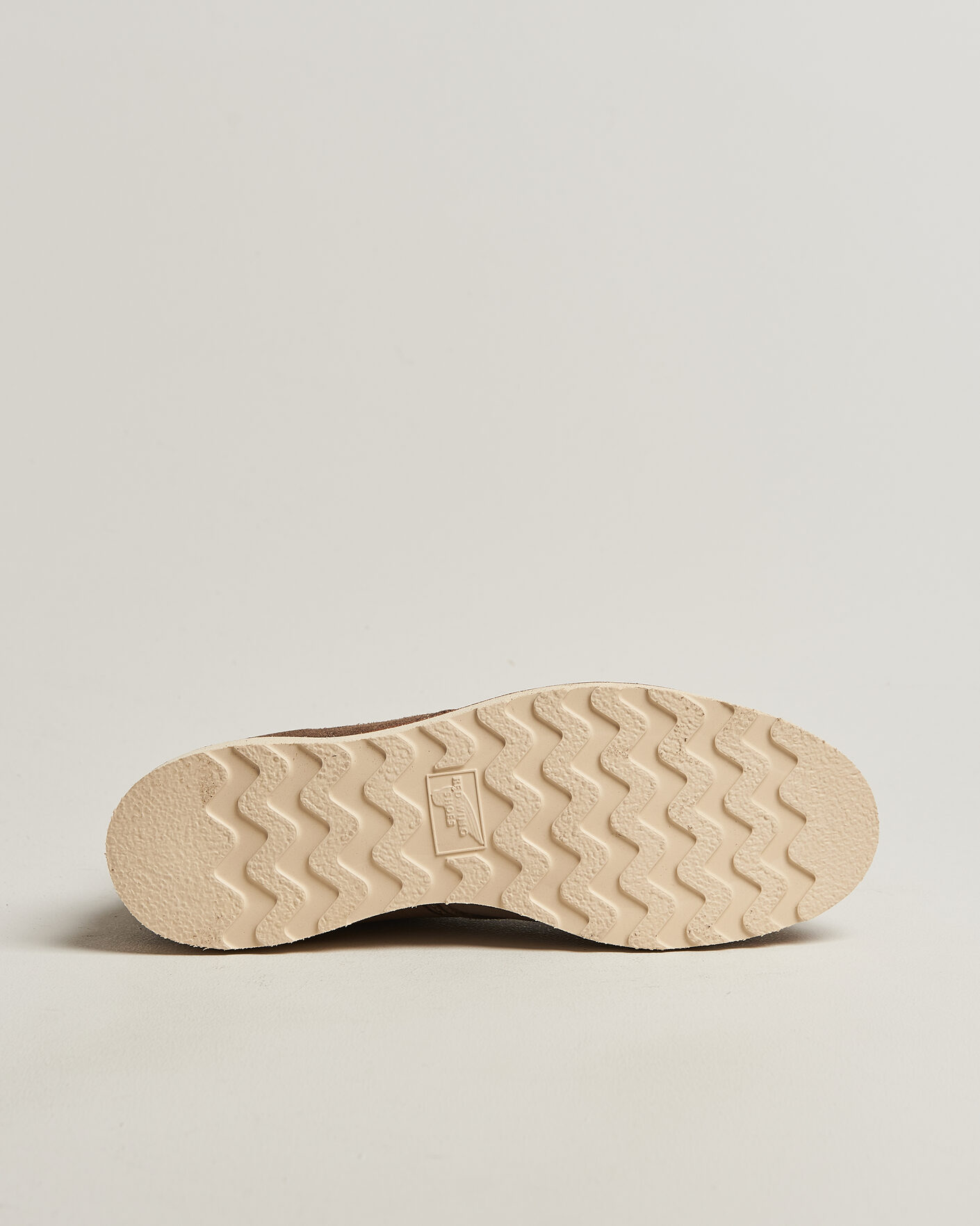 Mies | Nilkkurit | Red Wing Shoes | Moc Toe Boot Sandstone Mohave