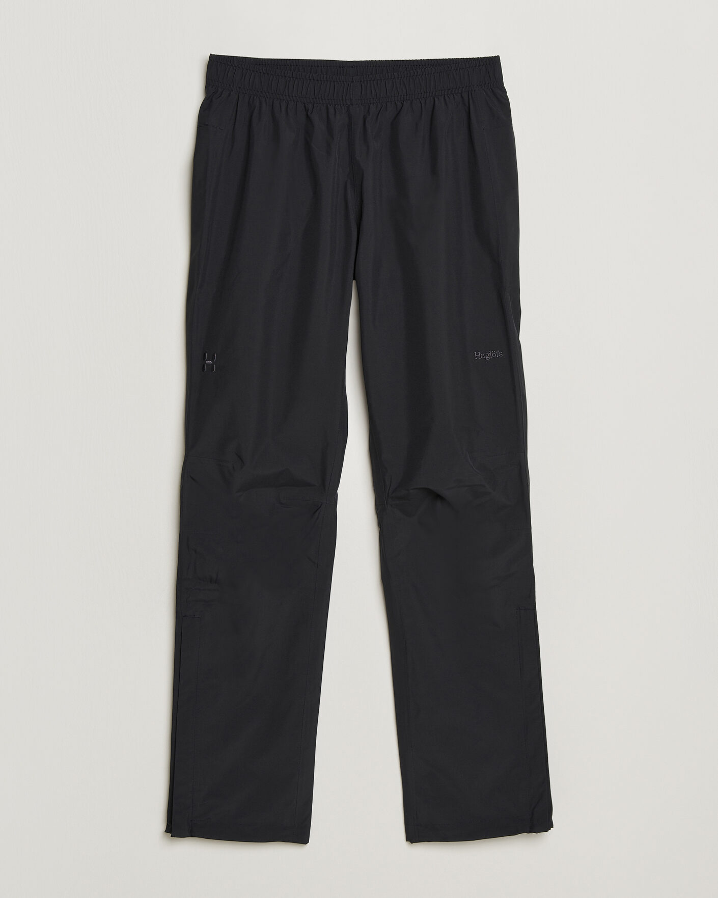 Mies | Housut | Haglöfs | Korp Proof II Lightweight Pants True Black