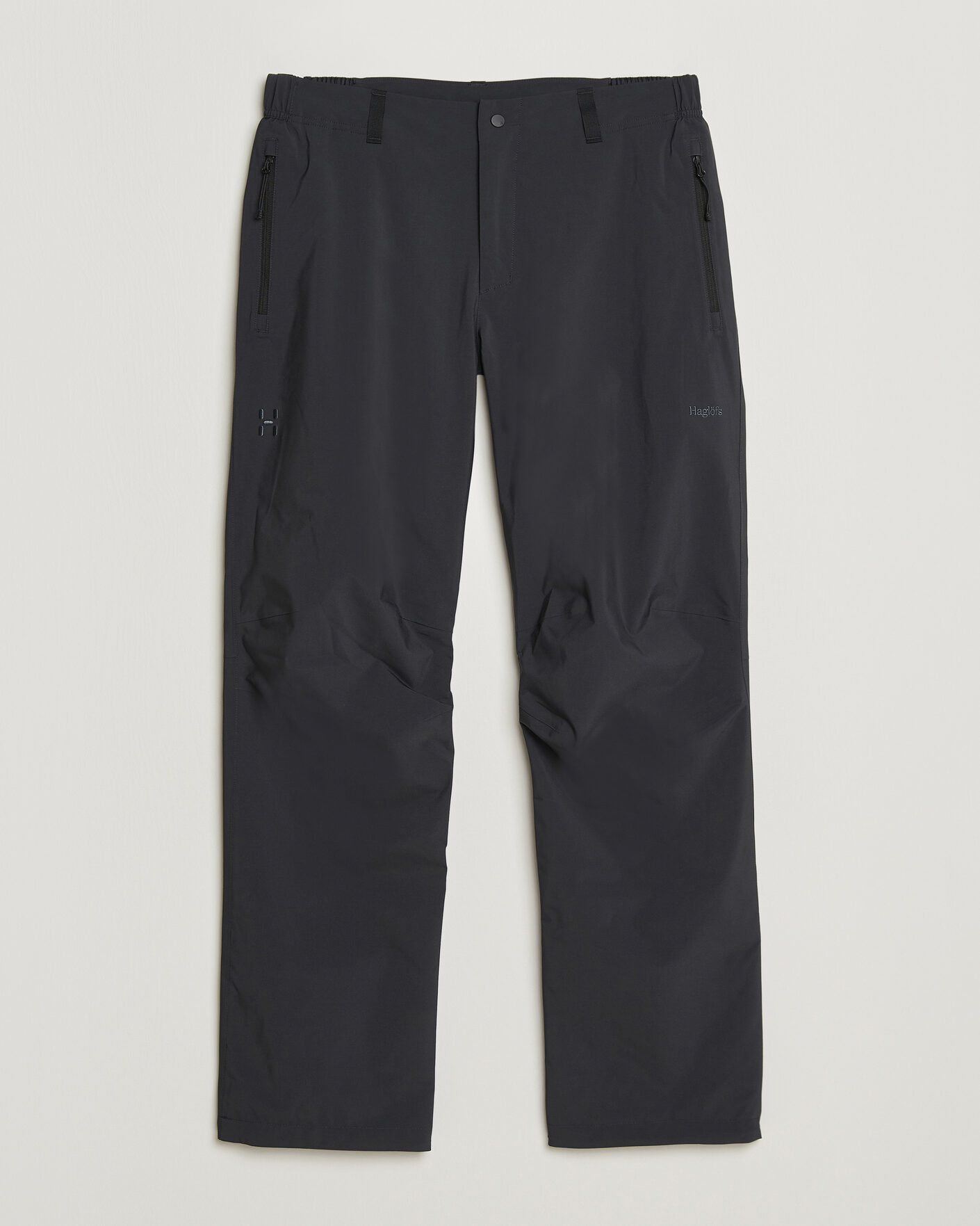 Mies | Housut | Haglöfs | Ozka Proof Pants True Black