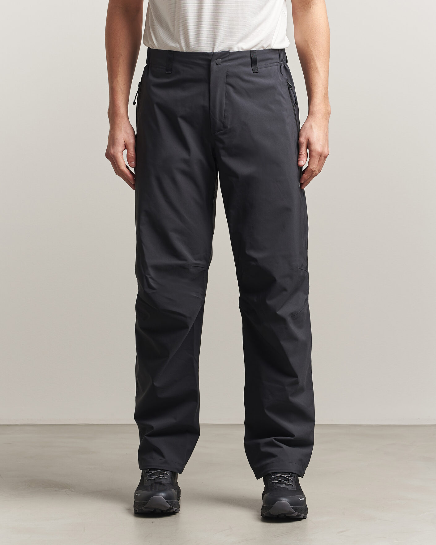 Mies | Housut | Haglöfs | Ozka Proof Pants True Black