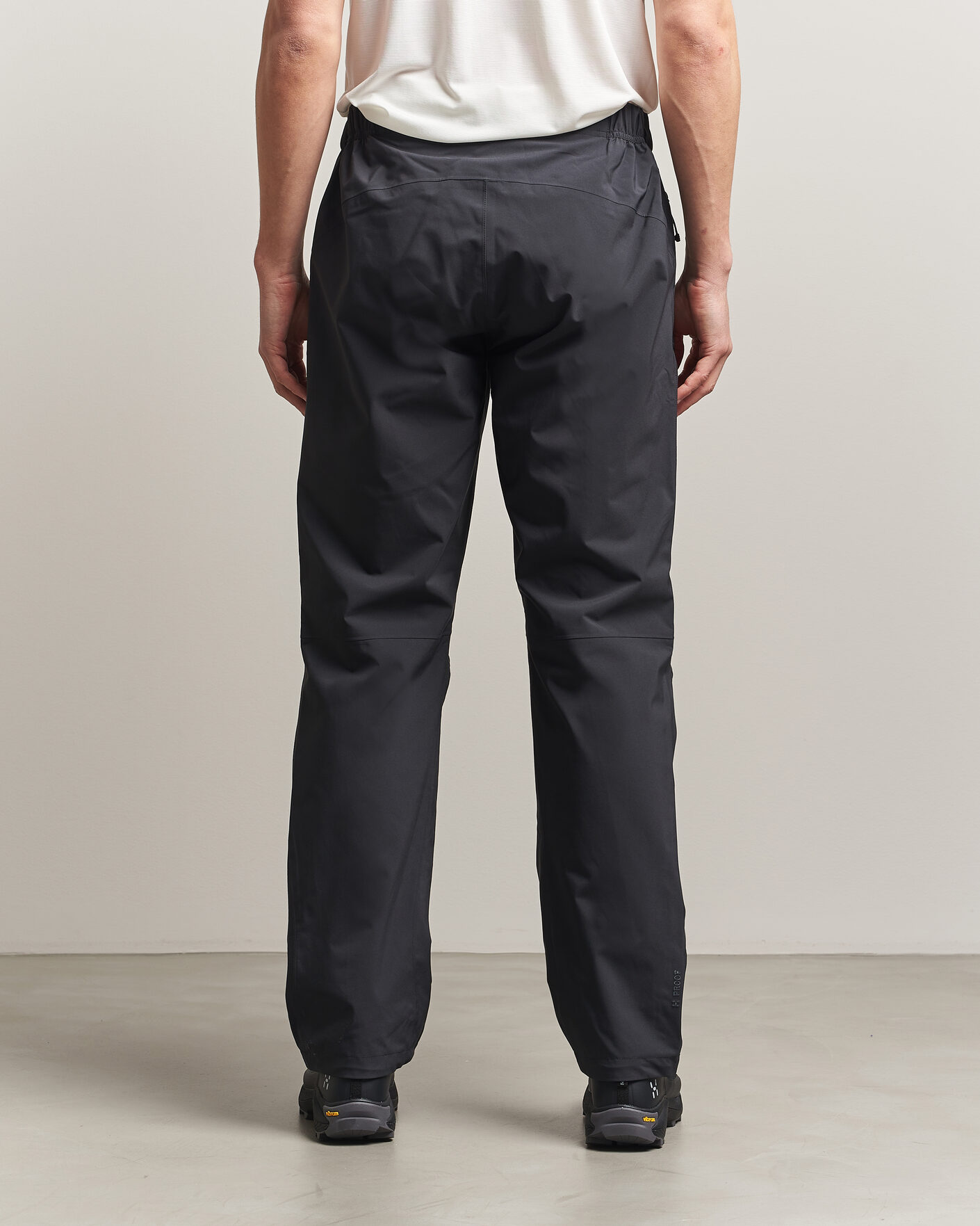 Mies | Housut | Haglöfs | Ozka Proof Pants True Black