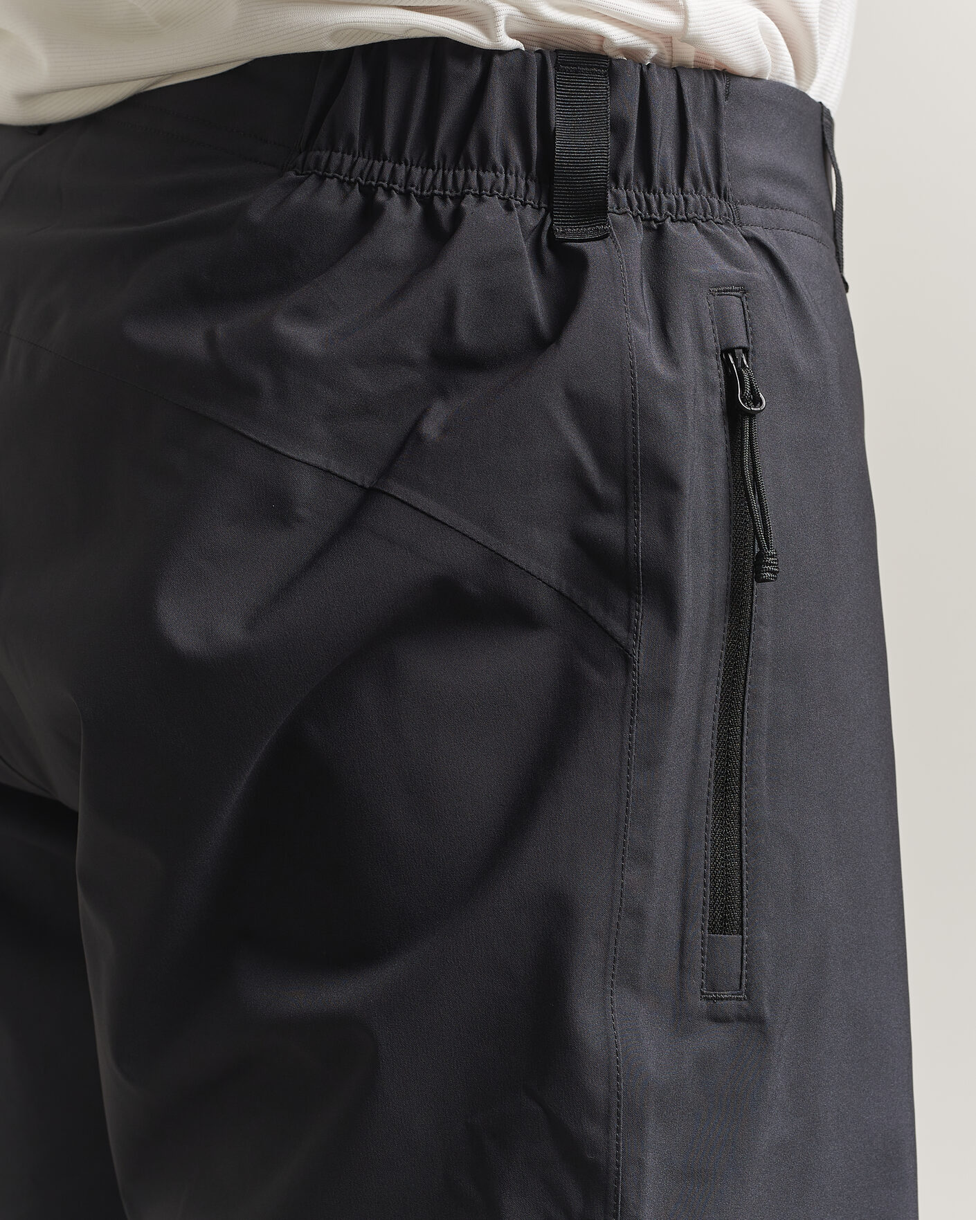 Mies | Housut | Haglöfs | Ozka Proof Pants True Black