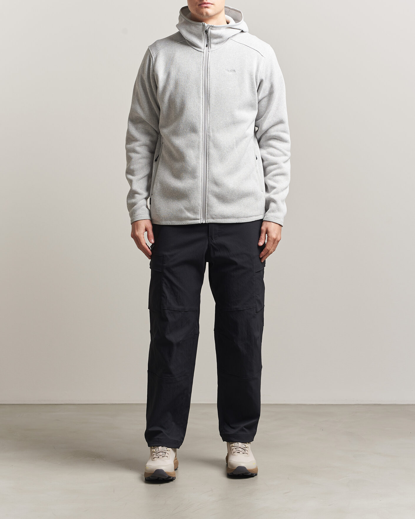 Mies | Housut | Haglöfs | Hede Cargo Pant True Black