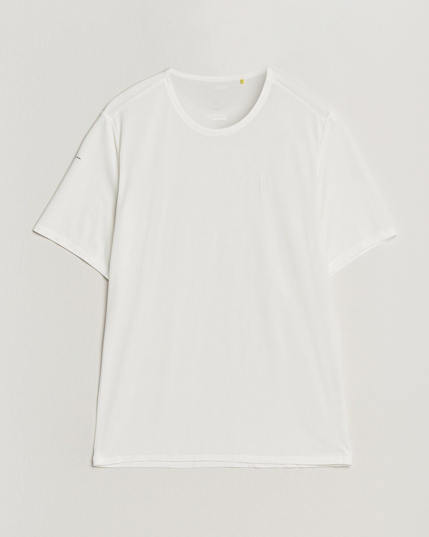 Mies | T-paidat | Haglöfs | L.I.M Delta T-Shirt Soft White