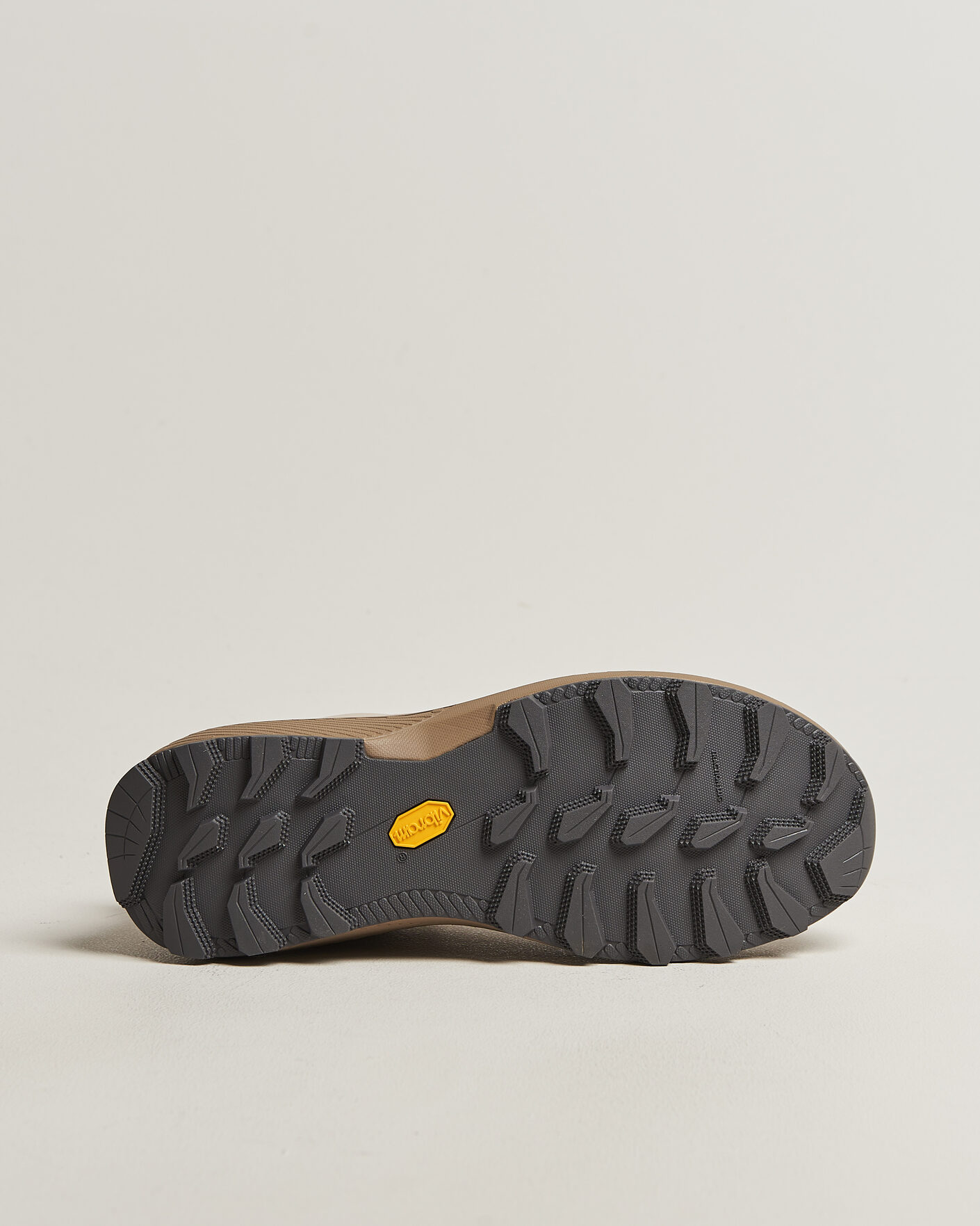 Mies | Vaelluskengät | Haglöfs | L.I.M Horizon Hike GORE-TEX Sneaker Beige