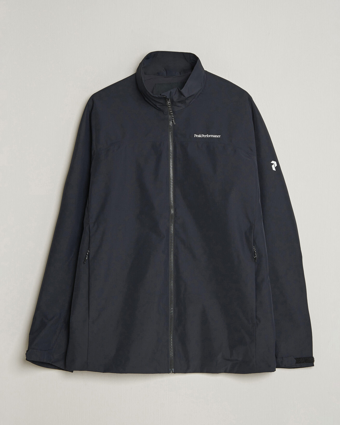 Mies | Takit | Peak Performance | Quest Jacket Black