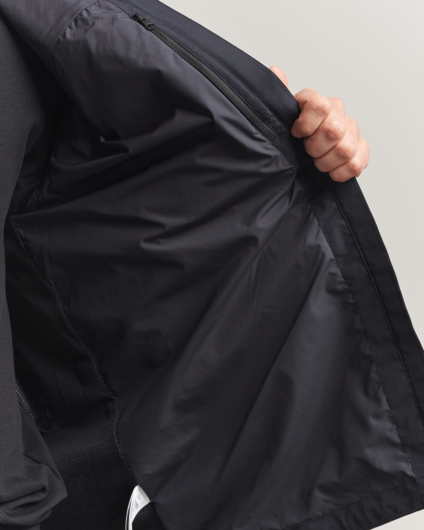 Mies | Takit | Peak Performance | Quest Jacket Black