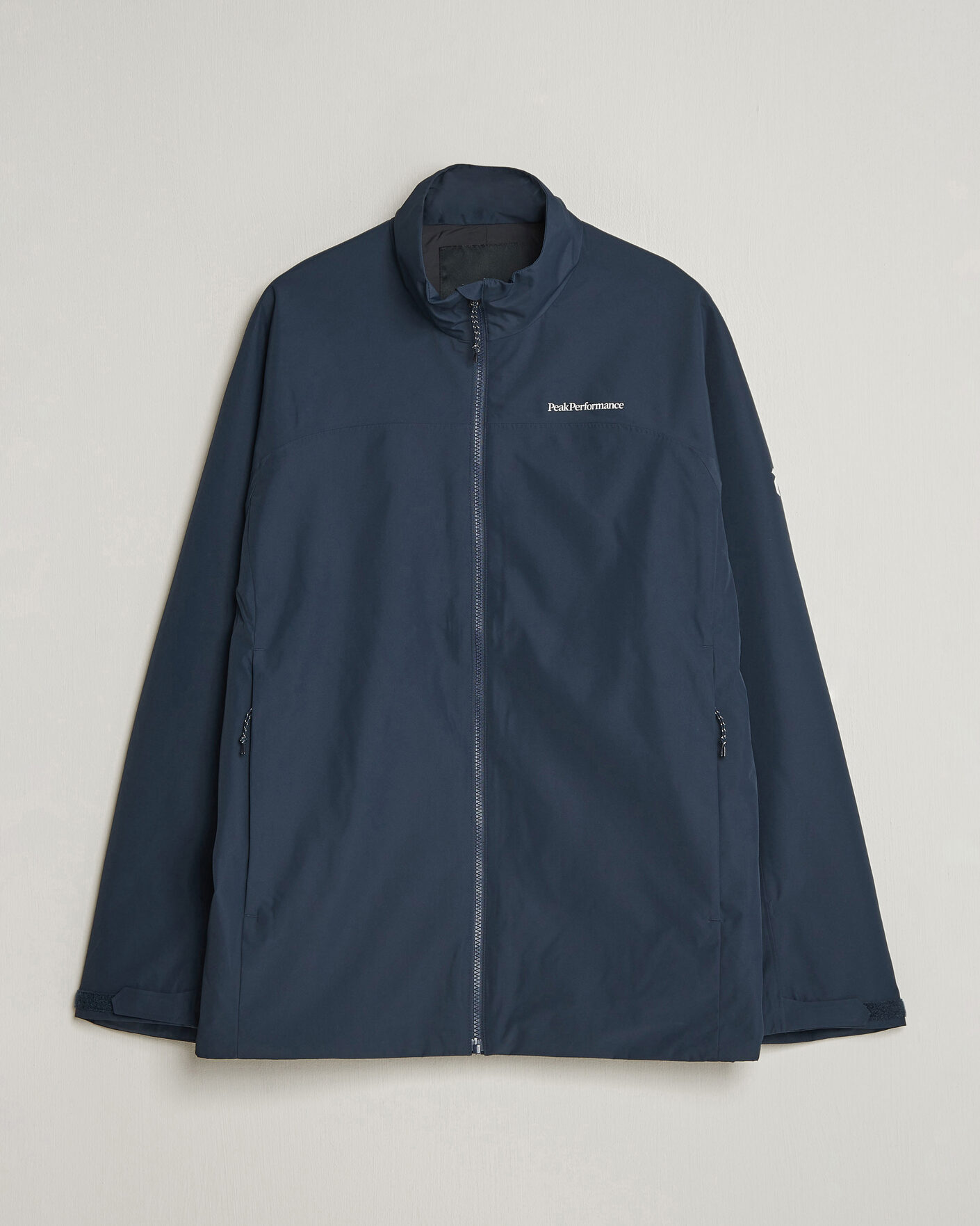 Mies | Takit | Peak Performance | Quest Jacket Blue Shadow