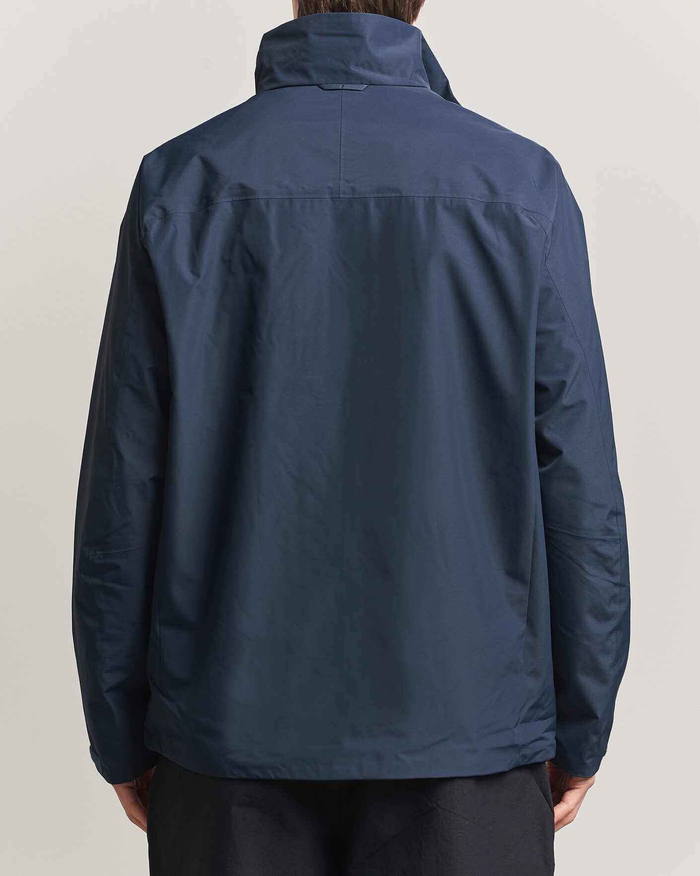 Mies | Takit | Peak Performance | Quest Jacket Blue Shadow