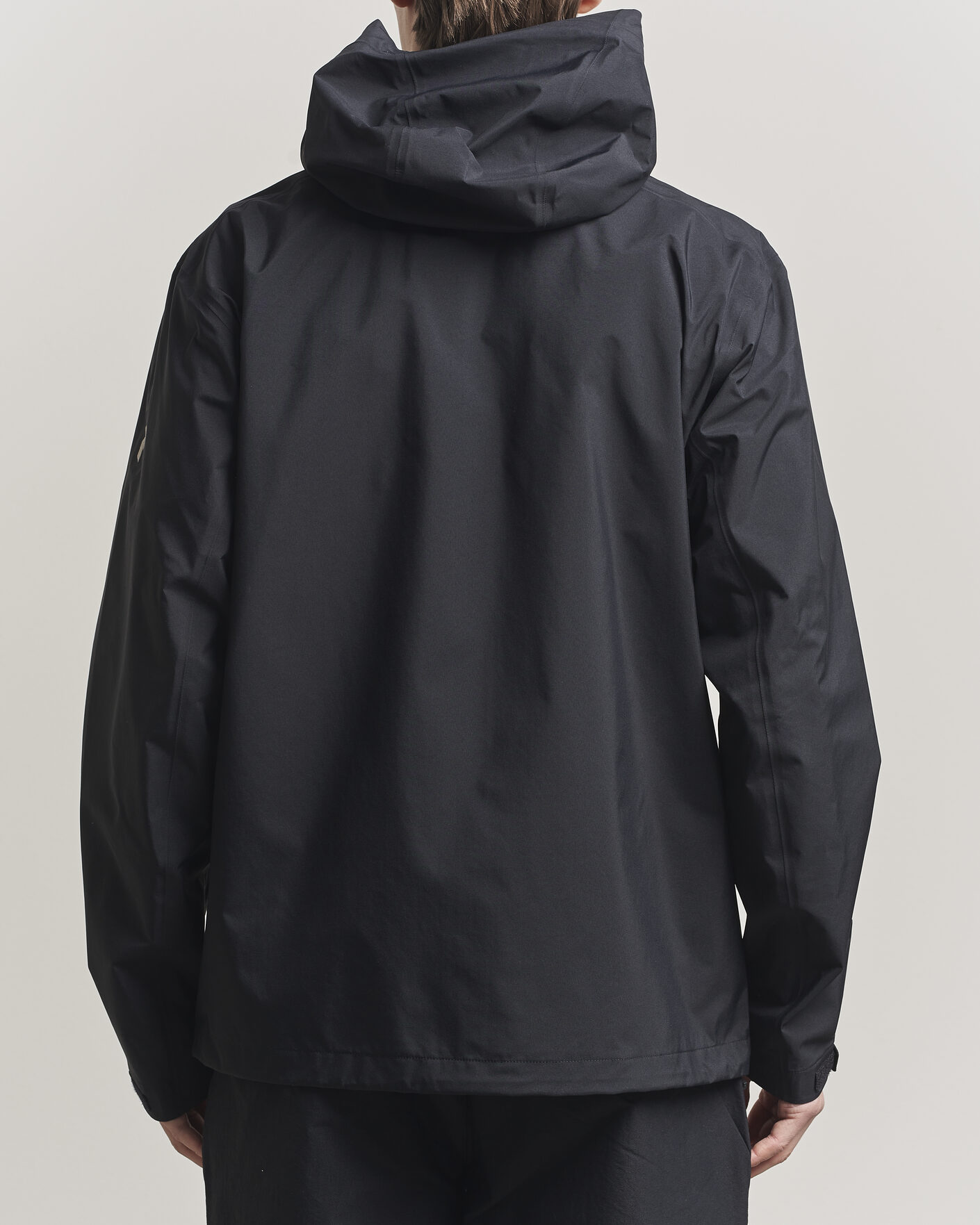 Mies | Takit | Peak Performance | Treeline Gore-Tex Shell Jacket Black