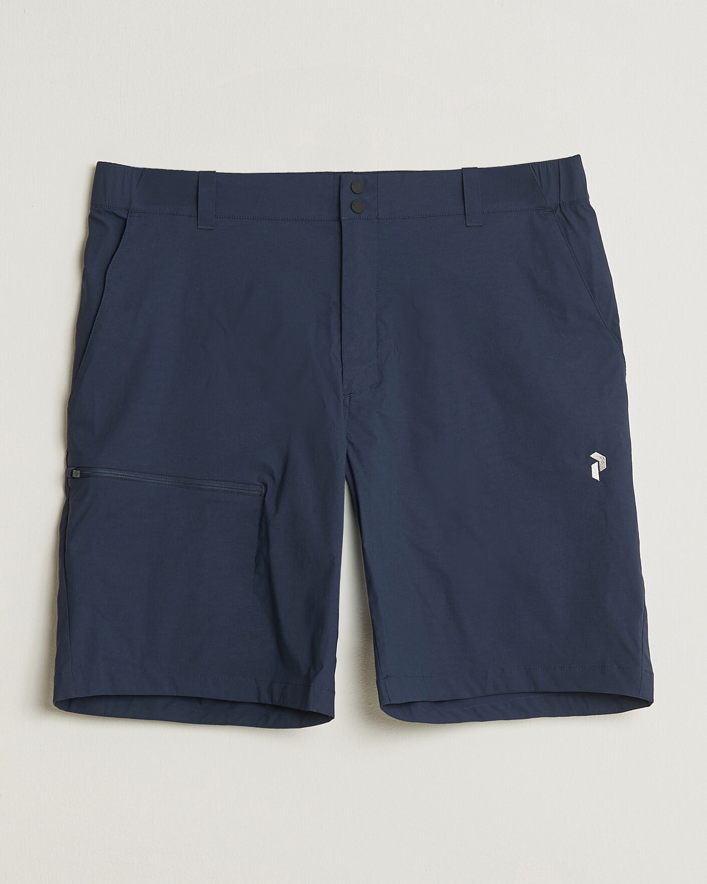 Mies | Shortsit | Peak Performance | Iconiq Shorts Blue Shadow